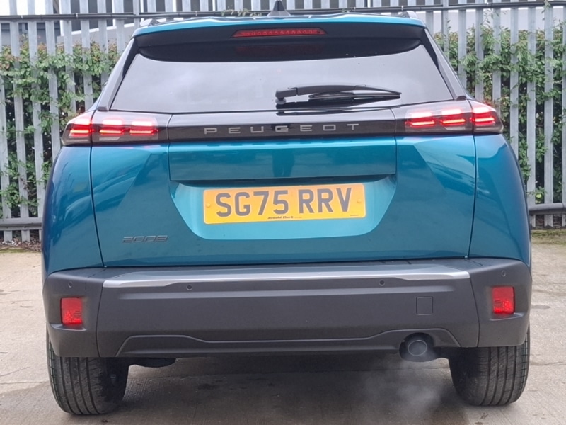 Used Peugeot 2008 2025 for sale - 77453934: Photo 19