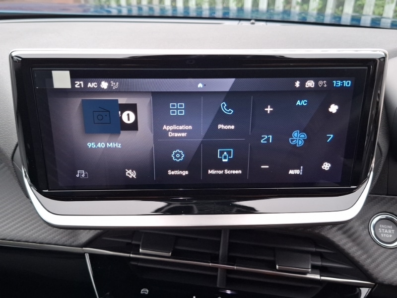 Used Peugeot 2008 2025 for sale - 77453934: Photo 7