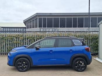 Used Citroen C3 Aircross 2023 for sale - 78346590: Photo