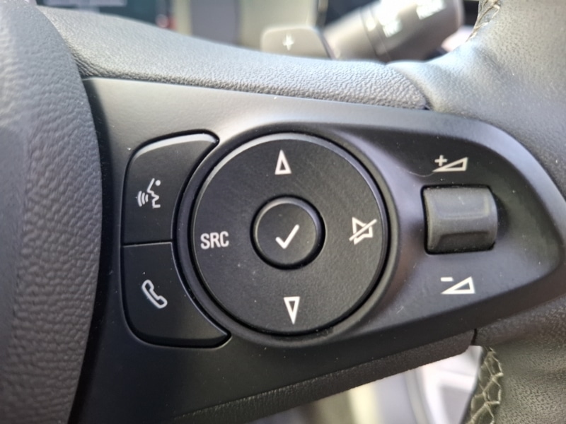 Used Vauxhall Corsa 2024 for sale - 76987189: Photo 13