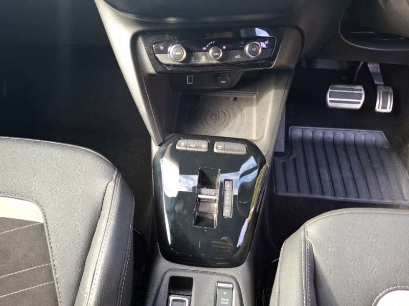 Used Vauxhall Corsa 2024 for sale - 76987189: Photo 14