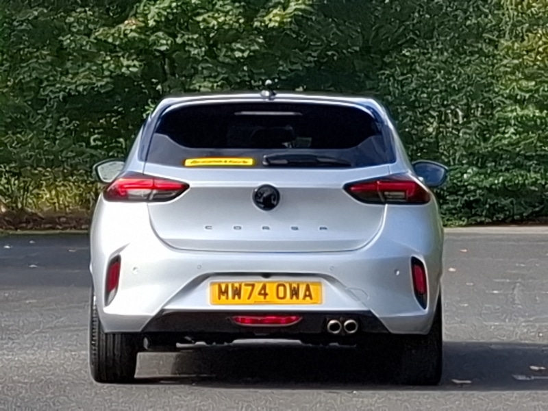 Used Vauxhall Corsa 2024 for sale - 76987189: Photo 19