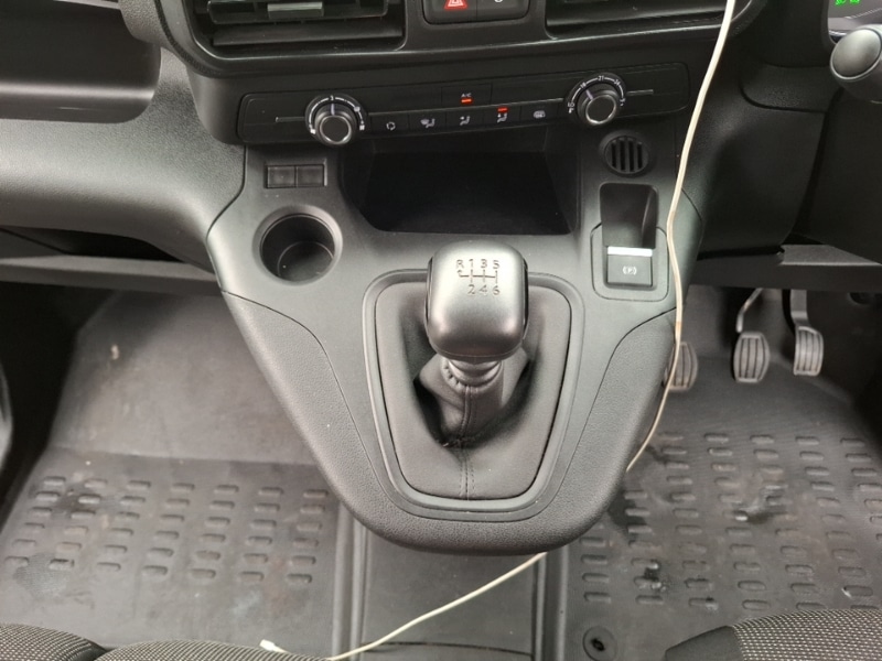 Used Citroen Berlingo 2024 for sale - 76721752: Photo 17