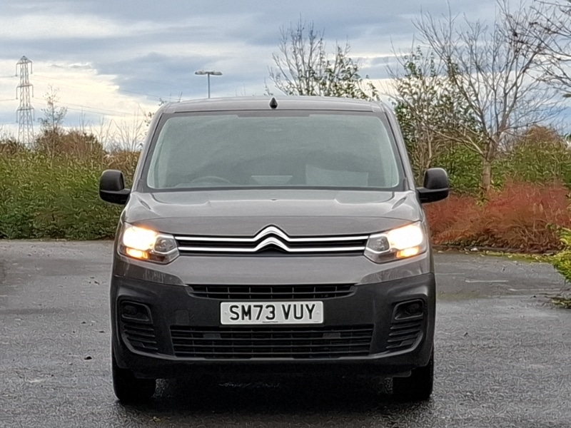 Used Citroen Berlingo 2024 for sale - 76721752: Photo 18
