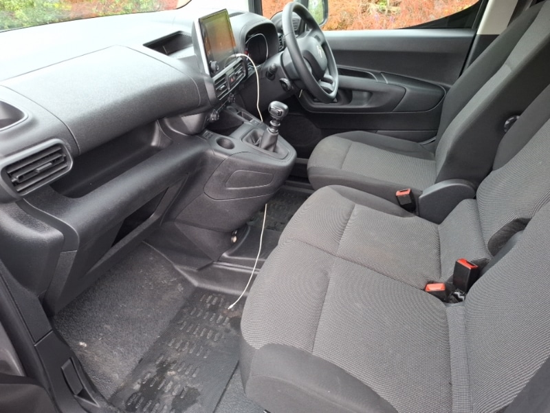 Used Citroen Berlingo 2024 for sale - 76721752: Photo 5