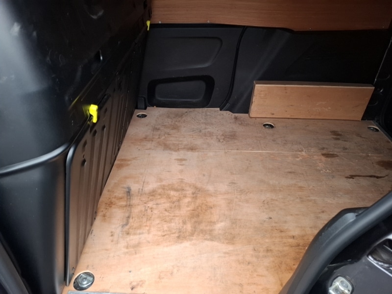 Used Citroen Berlingo 2024 for sale - 76721752: Photo 6