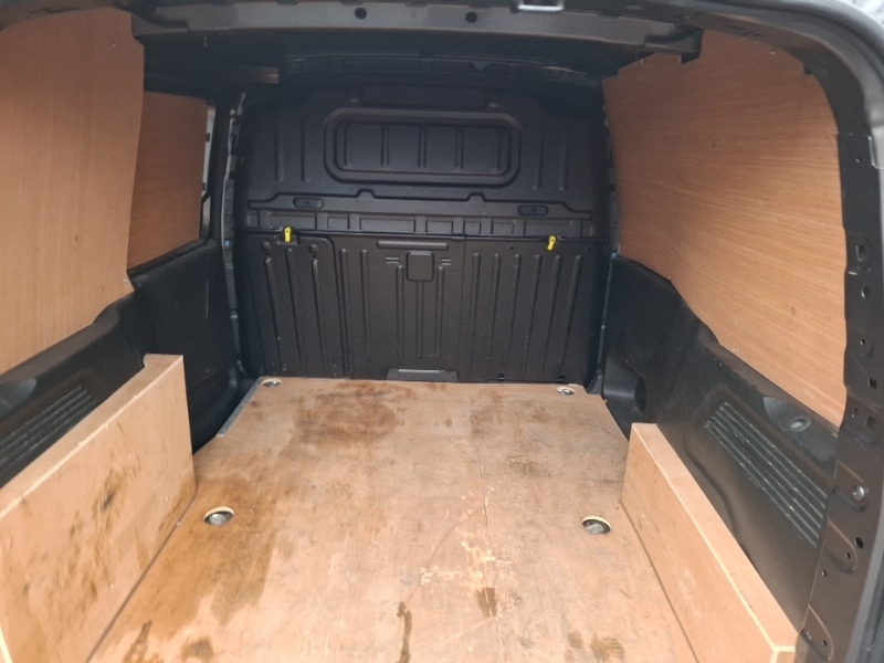 Used Citroen Berlingo 2024 for sale - 76721752: Photo 8