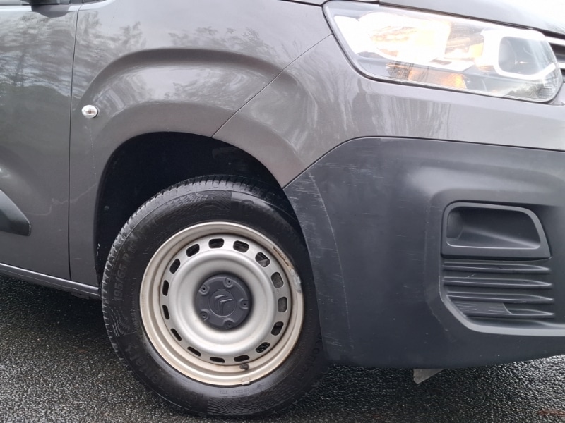 Used Citroen Berlingo 2024 for sale - 76721752: Photo 9