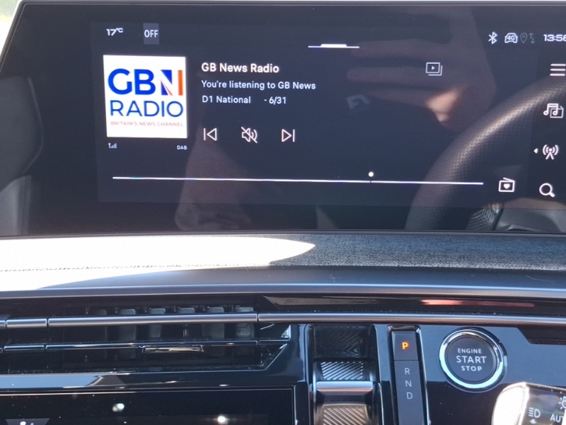 Used Peugeot 5008 2024 for sale - 76187831: Photo 10