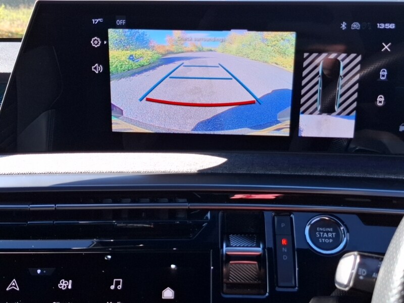 Used Peugeot 5008 2024 for sale - 76187831: Photo 11