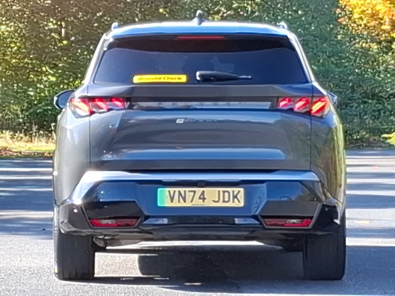 Used Peugeot 5008 2024 for sale - 76187831: Photo 18