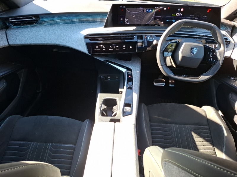 Used Peugeot 5008 2024 for sale - 76187831: Photo 2