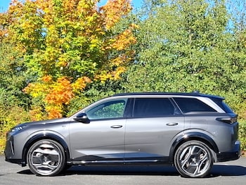 Used Peugeot 5008 2024 for sale - 76187831: Photo 4