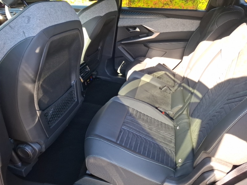 Used Peugeot 5008 2024 for sale - 76187831: Photo 6