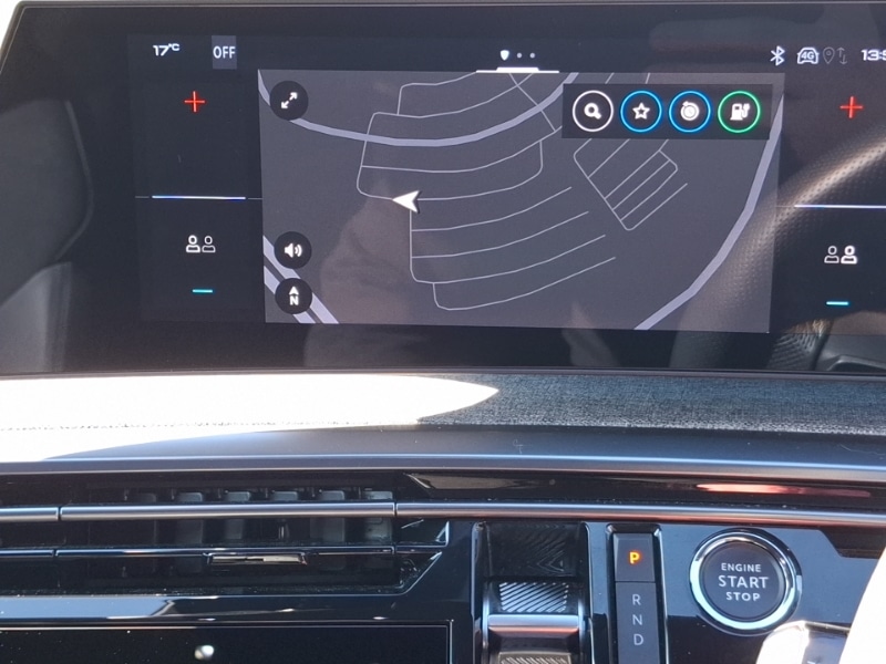 Used Peugeot 5008 2024 for sale - 76187831: Photo 7