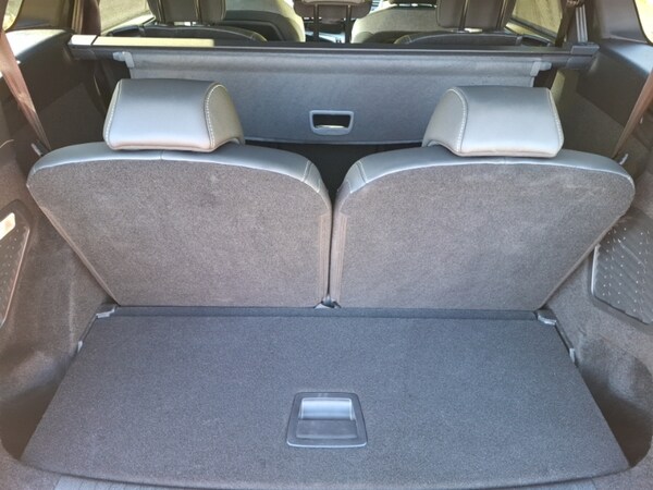 Used Peugeot 5008 2024 for sale - 76187831: Photo 8