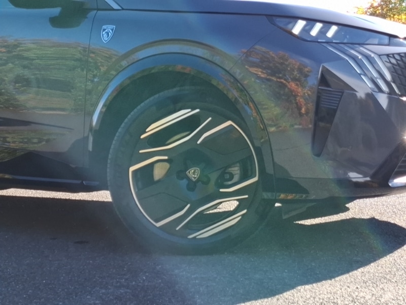 Used Peugeot 5008 2024 for sale - 76187831: Photo 9