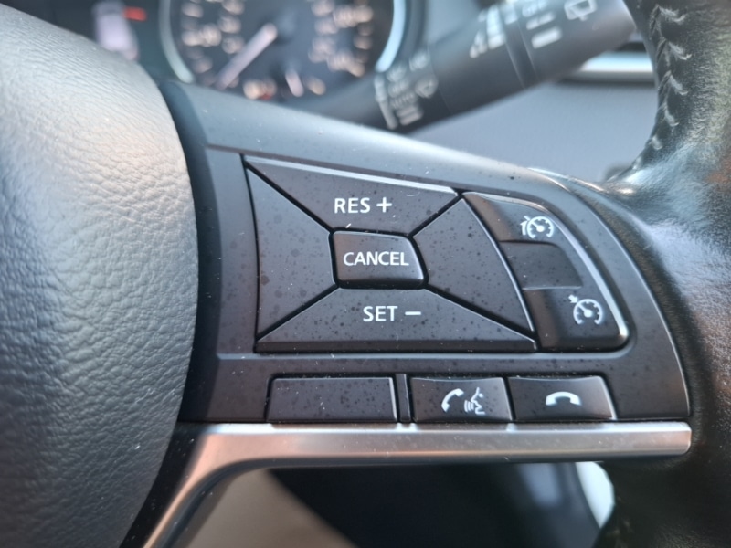 Used Nissan Qashqai 2017 for sale - 77085767: Photo 15