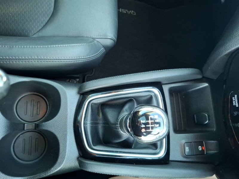 Used Nissan Qashqai 2017 for sale - 77085767: Photo 17