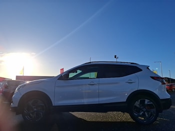 Used Nissan Qashqai 2017 for sale - 77085767: Photo