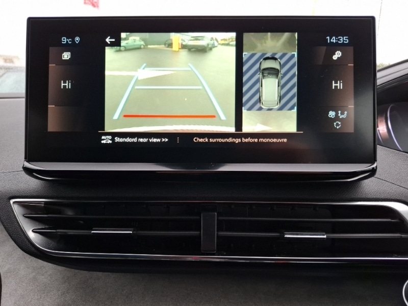 Used Peugeot 3008 2022 for sale - 77034849: Photo 10