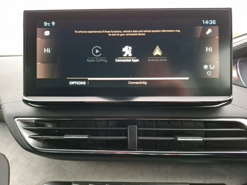 Used Peugeot 3008 2022 for sale - 77034849: Photo 11