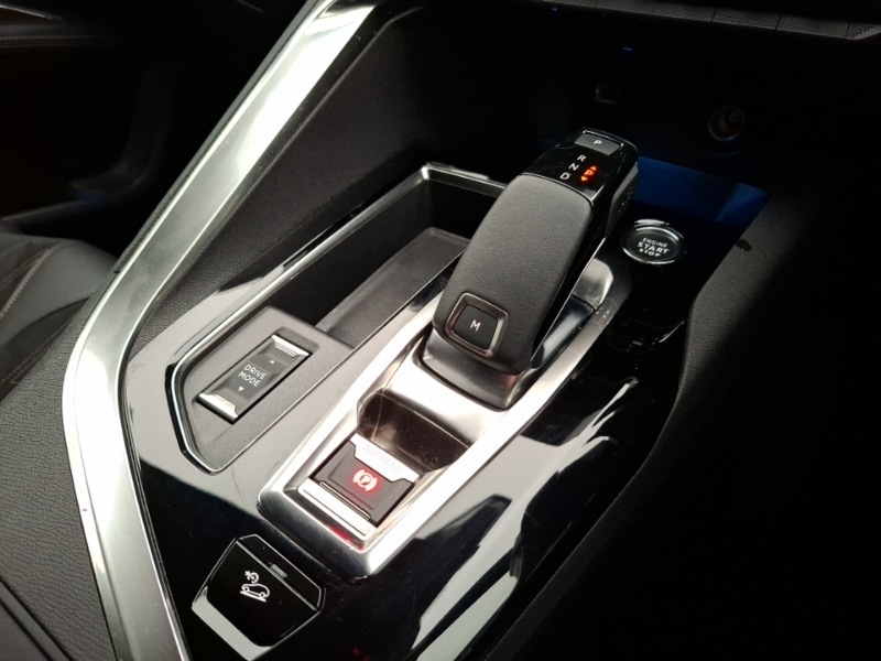 Used Peugeot 3008 2022 for sale - 77034849: Photo 12