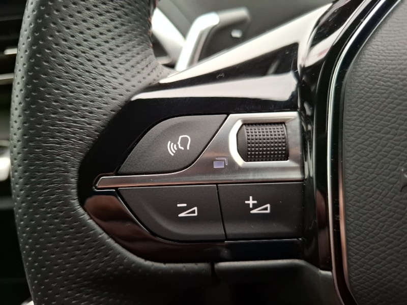 Used Peugeot 3008 2022 for sale - 77034849: Photo 14