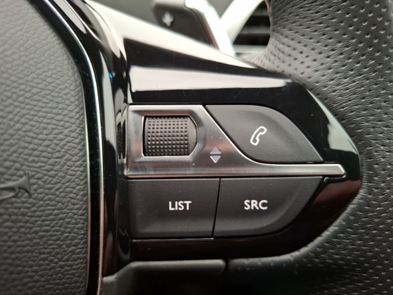 Used Peugeot 3008 2022 for sale - 77034849: Photo 15