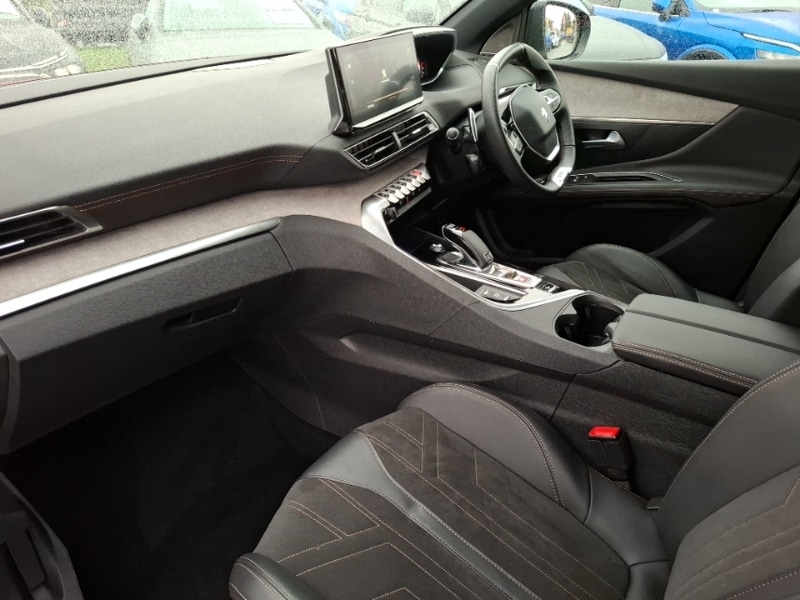 Used Peugeot 3008 2022 for sale - 77034849: Photo 5