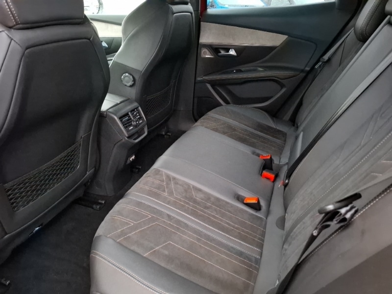 Used Peugeot 3008 2022 for sale - 77034849: Photo 6