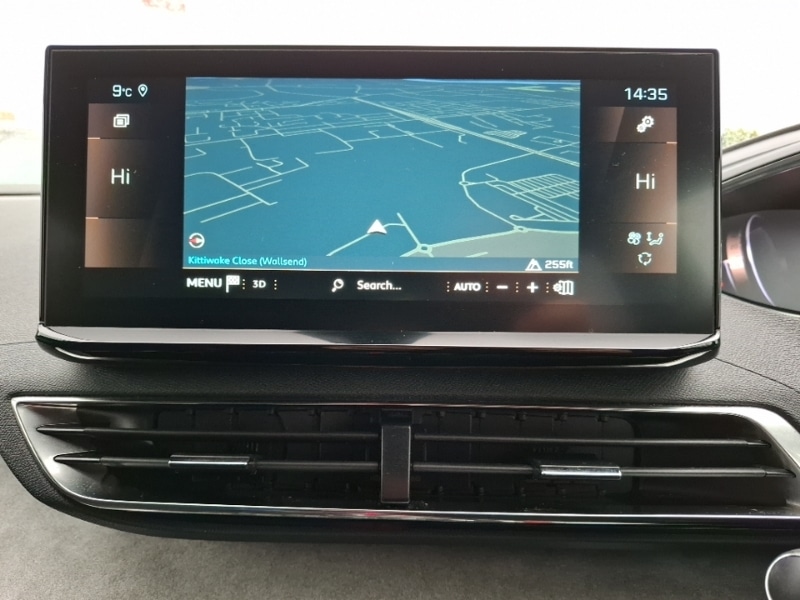 Used Peugeot 3008 2022 for sale - 77034849: Photo 7