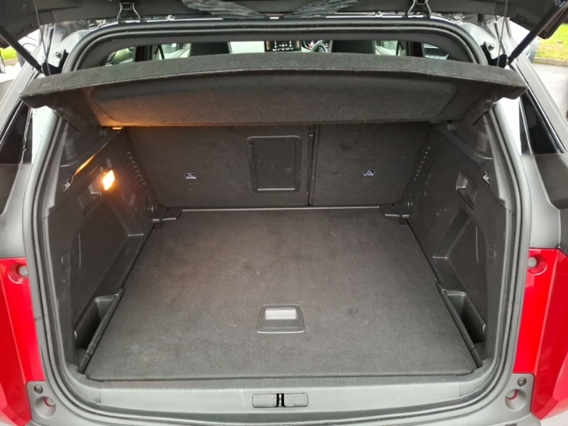 Used Peugeot 3008 2022 for sale - 77034849: Photo 8