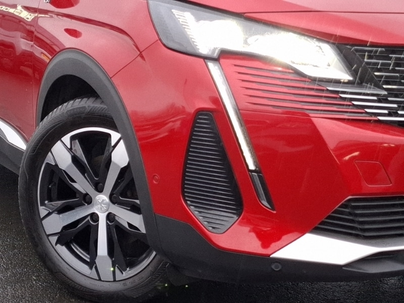 Used Peugeot 3008 2022 for sale - 77034849: Photo 9