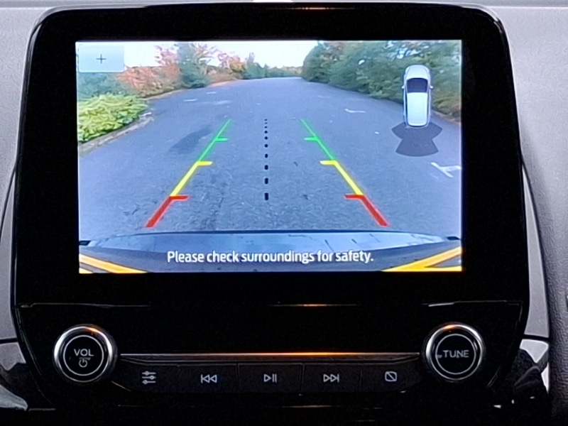 Used Ford Ecosport 2022 for sale - 77066007: Photo 10