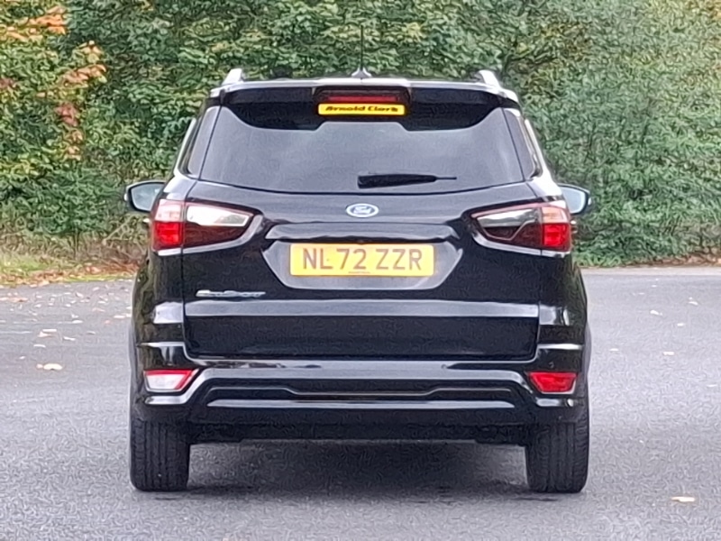 Used Ford Ecosport 2022 for sale - 77066007: Photo 19