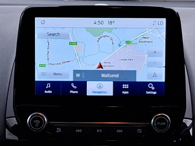 Used Ford Ecosport 2022 for sale - 77066007: Photo 7