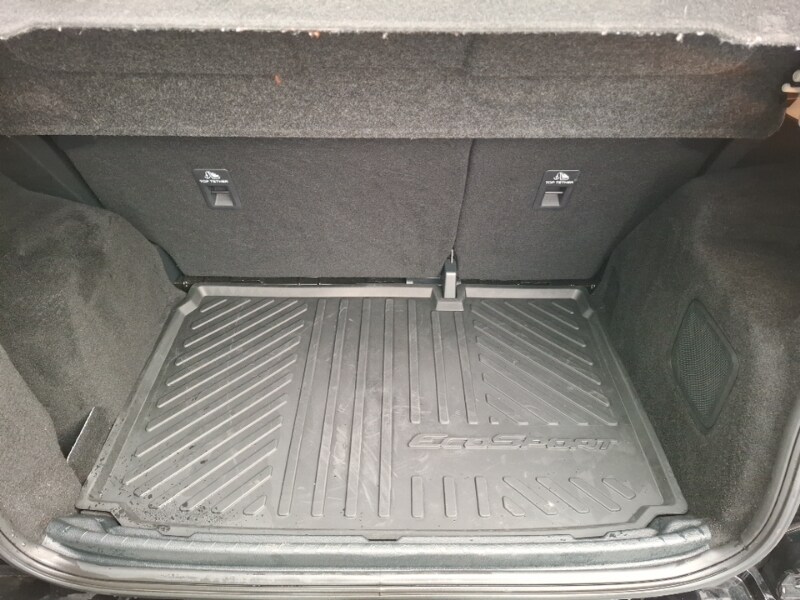 Used Ford Ecosport 2022 for sale - 77066007: Photo 8