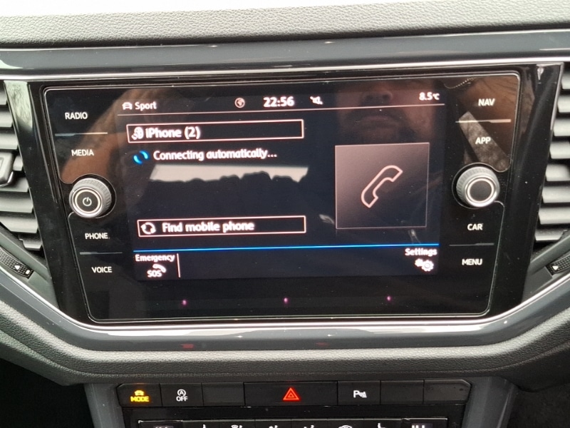 Used Volkswagen T-Roc 2019 for sale - 76983253: Photo 11