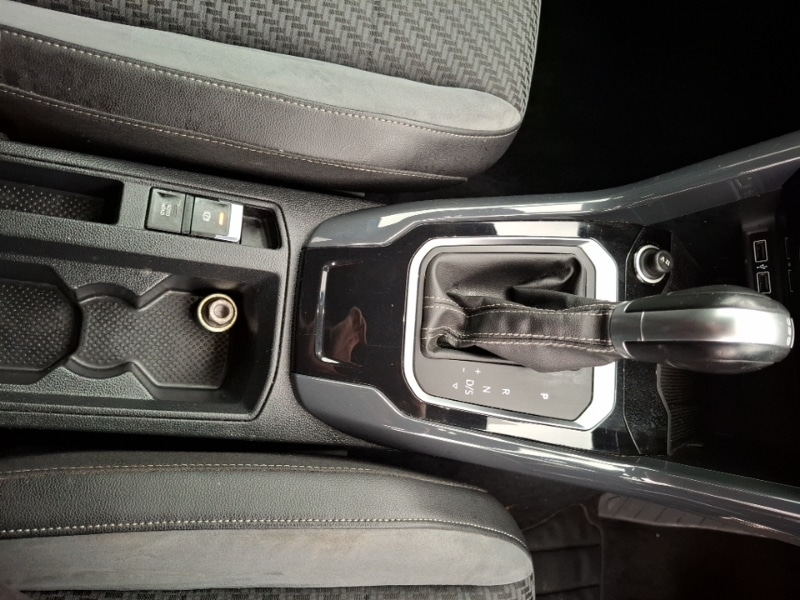 Used Volkswagen T-Roc 2019 for sale - 76983253: Photo 17