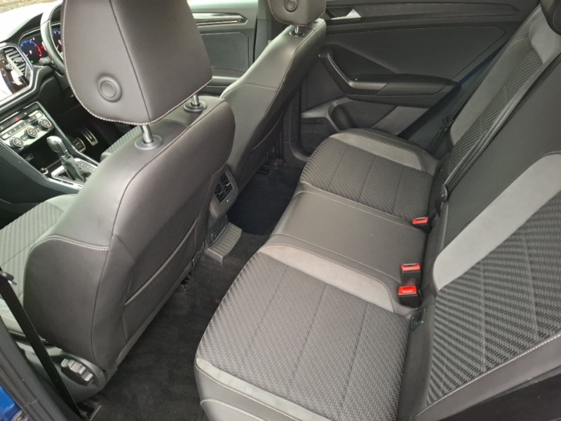 Used Volkswagen T-Roc 2019 for sale - 76983253: Photo 6