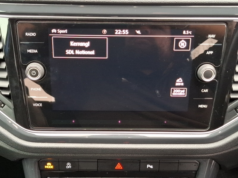 Used Volkswagen T-Roc 2019 for sale - 76983253: Photo 7