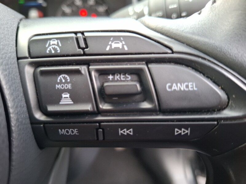 Used Mazda Mazda2 HYBRID 2024 for sale - 77536795: Photo 13