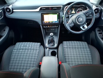 Used MG MG ZS 2022 for sale - 76958981: Photo