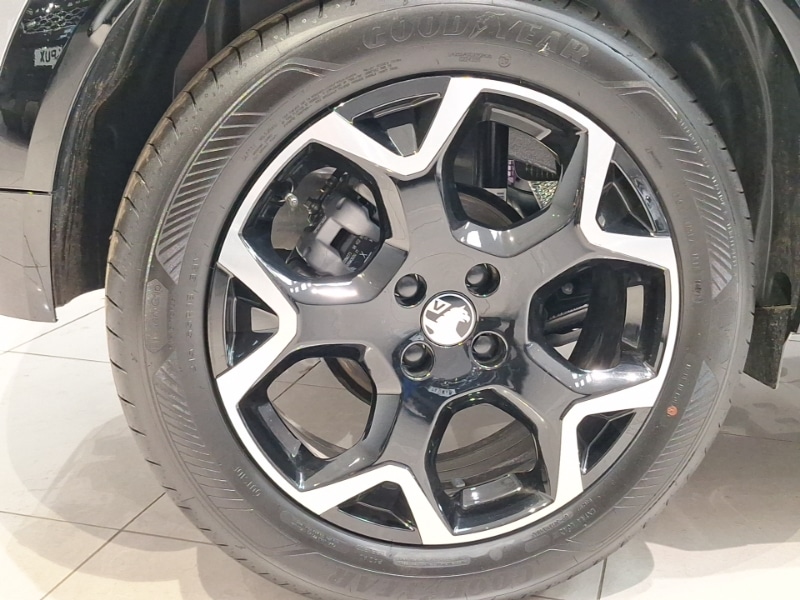 Used Vauxhall Mokka 2025 for sale - 77252121: Photo 12