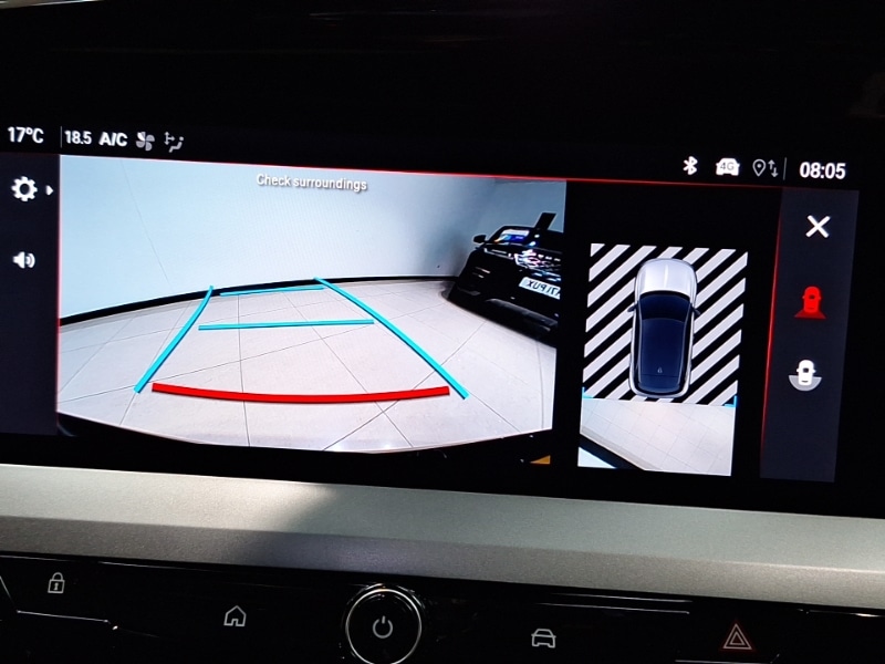 Used Vauxhall Mokka 2025 for sale - 77252121: Photo 13