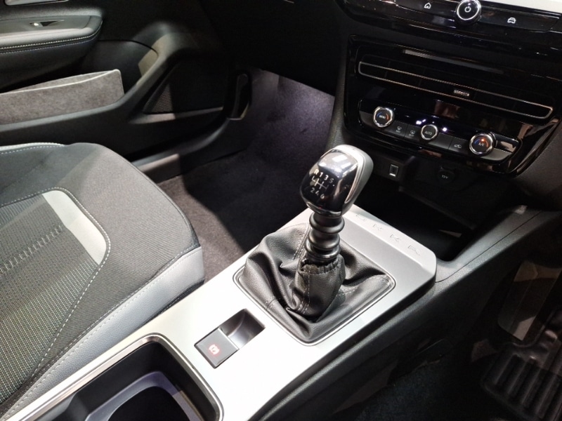 Used Vauxhall Mokka 2025 for sale - 77252121: Photo 14