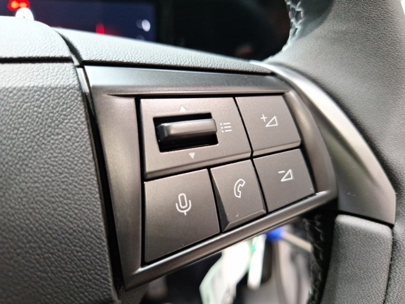 Used Vauxhall Mokka 2025 for sale - 77252121: Photo 16