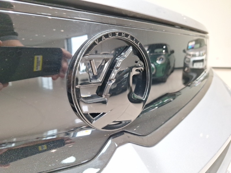 Used Vauxhall Mokka 2025 for sale - 77252121: Photo 19