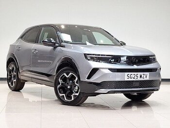 Used Vauxhall Mokka 2025 for sale - 77252121: Photo